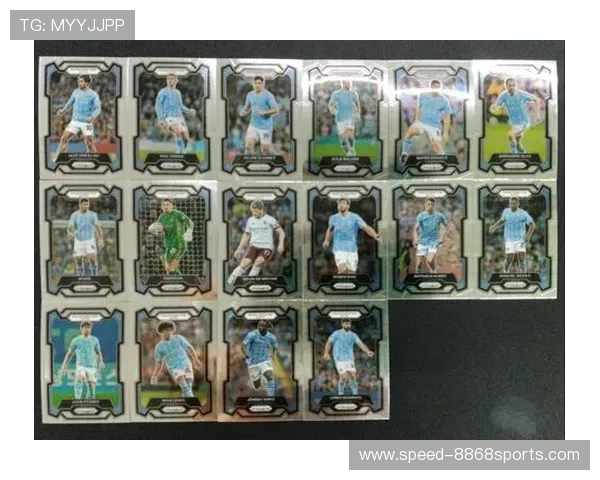 足球球星卡是否适合儿童收藏和玩耍的全面解析 足球球星卡是否适合儿童收藏和玩耍的全面解析